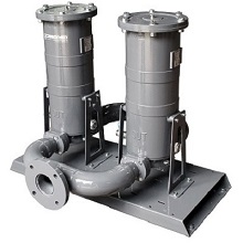 Gespasa FG 700 сепаратор очистки дизельного топлива бензина керосина в Барнауле