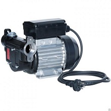 Adam Pumps PA2-80 насос перекачки дизельного топлива солярки в Барнауле