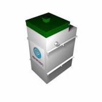 Станция глубокой биологической очистки Юнилос Астра 8 миди в Барнауле