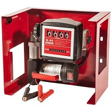 Petroll Starlet 40 Basic комплект заправочный дизельного топлива солярки в Барнауле