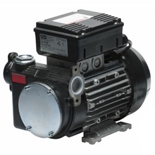 Adam Pumps PA3-150 насос перекачки дизельного топлива солярки в Барнауле