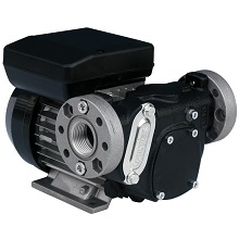 Piusi Panther 72 насос перекачки дизельного топлива солярки в Барнауле