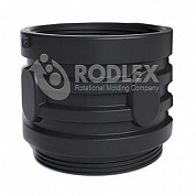 Горловина удлиняющая Rodlex UN-G500/500 в Барнауле
