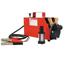 Adam Pumps E 1224 насос перекачки дизельного топлива солярки в Барнауле
