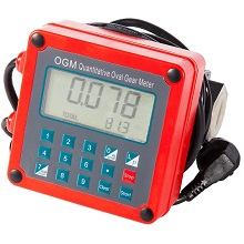 Petroll OGM 25Q Smart счетчик расхода учета дизельного топлива солярки в Барнауле