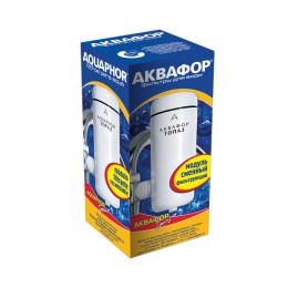 Сменный модуль для фильтра АКВАФОР Топаз в Барнауле