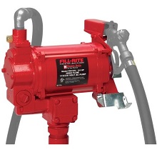 Fill-Rite FR310VEMN насос перекачки бензина керосина в Барнауле