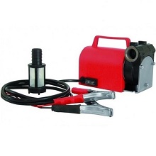 Adam Pumps KPT 12-40 насос перекачки дизельного топлива солярки в Барнауле