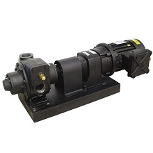 Gespasa BDP-1000 насос перекачки бензина керосина в Барнауле