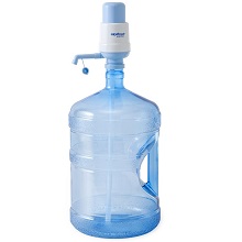 HotFrost A30 помпа для бутилированной воды ручная в Барнауле