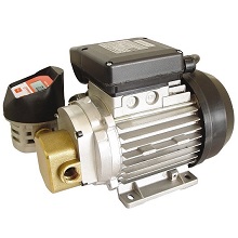 Gespasa SEA 88 (0.37 kW) насос перекачки масла в Барнауле