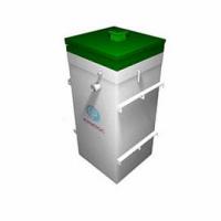 Юнилос Скарабей 5 Станция глубокой биологической очистки в Барнауле