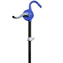 Petroll JYM JS-32 насос ручной перекачки бензина дизельного топлива масла в Барнауле