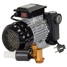 Petroll Helios 80 насос перекачки дизельного топлива солярки в Барнауле