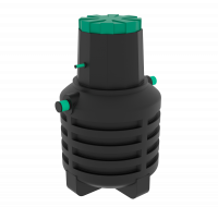 Септик ТЕРМИТ PRO 1.2 S в Барнауле