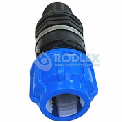 Монтажный комплект Rodlex 32 под трубу в Барнауле