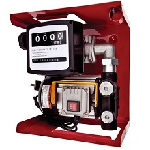 Petroll Cosmic 60 Basic комплект заправочный дизельного топлива солярки в Барнауле