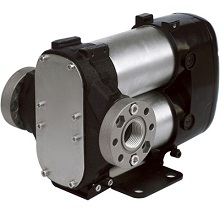 Piusi BI Pump насос перекачки дизельного топлива солярки в Барнауле