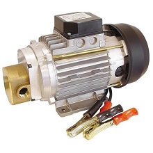 Gespasa EA 90 (0.37 kW) насос перекачки масла в Барнауле