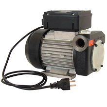 Adam Pumps PA2-100 насос перекачки дизельного топлива солярки в Барнауле