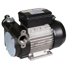 Benza 21-220-150 насос перекачки дизельного топлива солярки в Барнауле