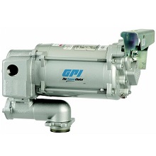GPI M-3130-PO насос перекачки бензина керосина в Барнауле