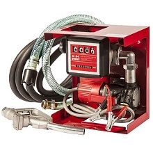 Petroll Starlet 80 комплект заправочный дизельного топлива солярки в Барнауле