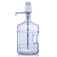 HotFrost A5 помпа для бутилированной воды ручная в Барнауле