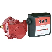 Gespasa Iron SA 50 EX насос перекачки бензина керосина в Барнауле