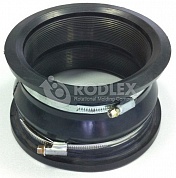 Муфта Rodlex Fast Connection 125-133 в Барнауле