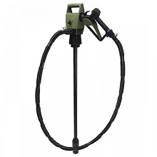 Berkut Smart Power SP-3000EP насос перекачки бензина керосина в Барнауле