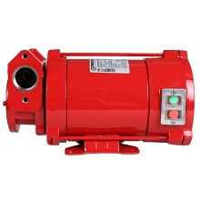 Gespasa Iron 50 EX насос перекачки бензина керосина в Барнауле