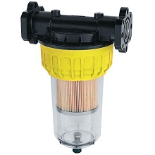 Piusi Clear Captor Filter Kit Фильтр-сепаратор очистки дизельного топлива в Барнауле