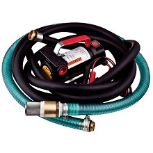 Petroll Kit Batteria комплект заправочный дизельного топлива солярки в Барнауле