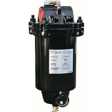 Facet VF21SB фильтр очистки авиационного топлива в Барнауле