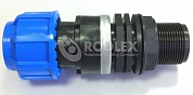 Монтажный комплект Rodlex 32 под кабель в Барнауле