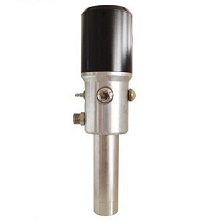 Gespasa GS 10/200 насос пневматический масла в Барнауле