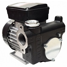 Adam Pumps PA1-70 насос перекачки дизельного топлива солярки в Барнауле