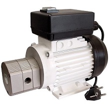 Gespasa EA 30 (1.39 kW) насос перекачки масла в Барнауле