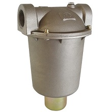 Gespasa FGR-25 фильтр очистки масла в Барнауле