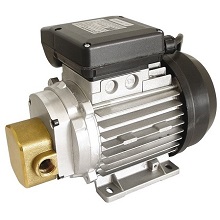 Gespasa EA 88 (0.37 kW) насос перекачки масла в Барнауле