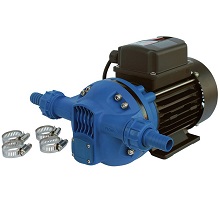 Gespasa BD-30 230 VAC насос для мочевины AdBlue в Барнауле