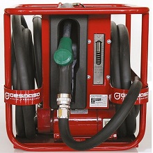Gespasa EPA-50 Ex Заправочный комплекс с фильтрацией топлива. в Барнауле