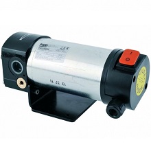 Piusi Viscomat 60/1 насос перекачки масла в Барнауле