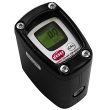 Piusi K 200 счетчик расхода учета дизельного топлива в котельных дизельных станциях и горелках в Барнауле