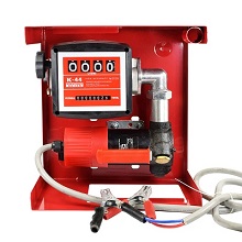 Petroll Starlet 60 Basic комплект заправочный дизельного топлива солярки в Барнауле