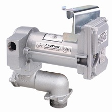 GPI M-3025CS-PO насос перекачки бензина керосина в Барнауле