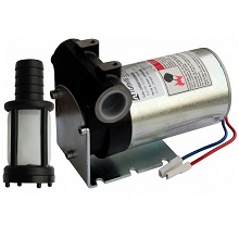 Adam Pumps Ecokit 0 насос перекачки дизельного топлива солярки в Барнауле