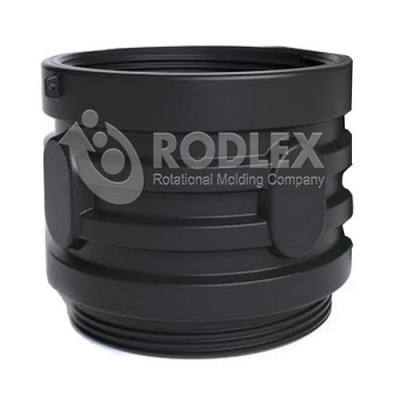 Горловина удлиняющая Rodlex UN-G500/500 в Барнауле