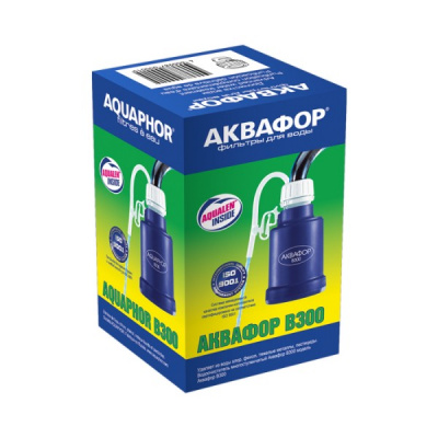 Аквафор B300 в Барнауле